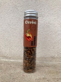 Cvrčci bbq paprika